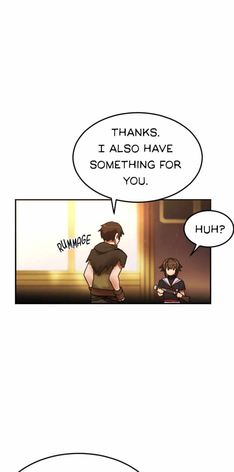 Life Cry Chapter 23 - page 1