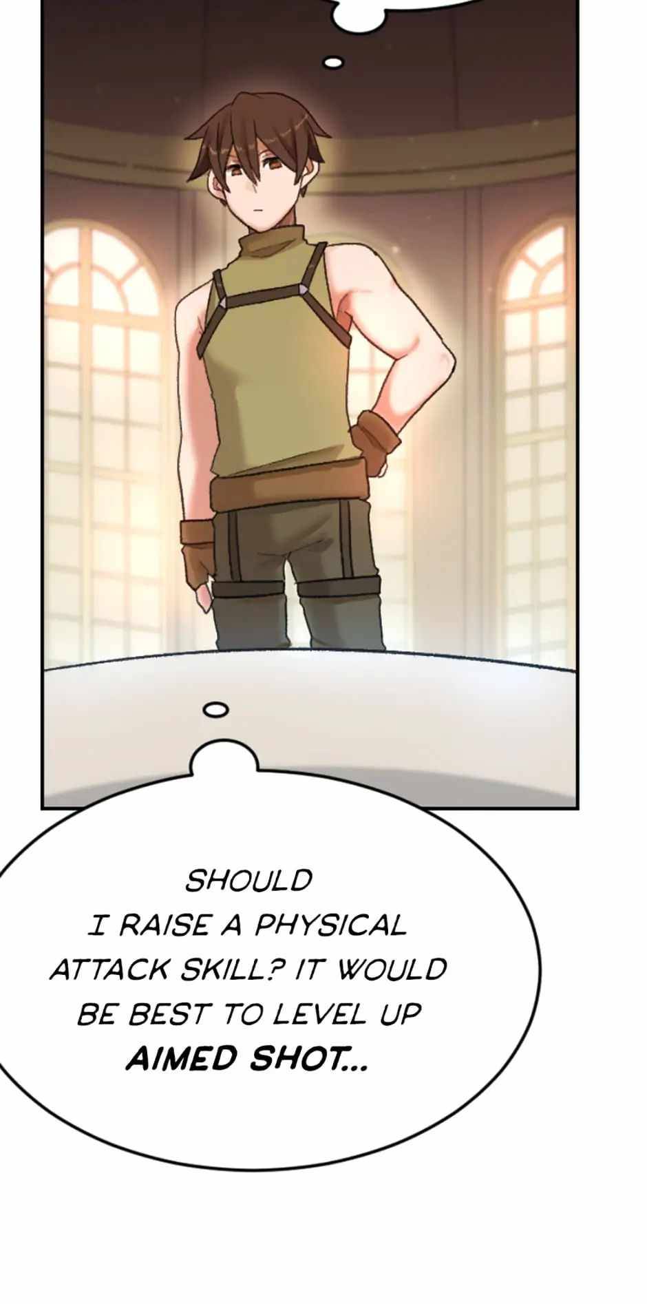 Life Cry Chapter 23 - page 14