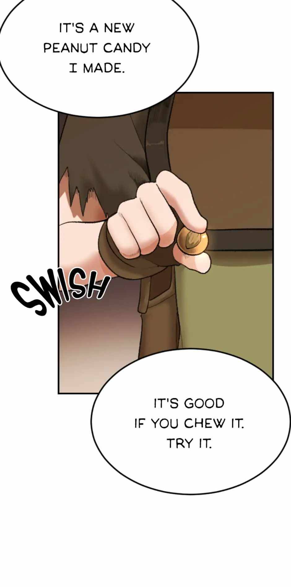 Life Cry Chapter 23 - page 2