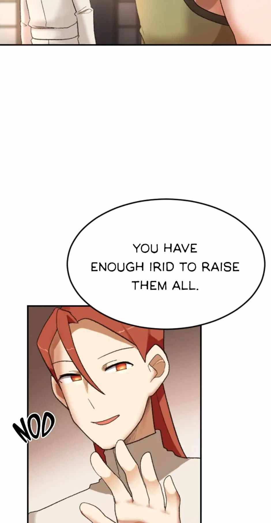 Life Cry Chapter 23 - page 20