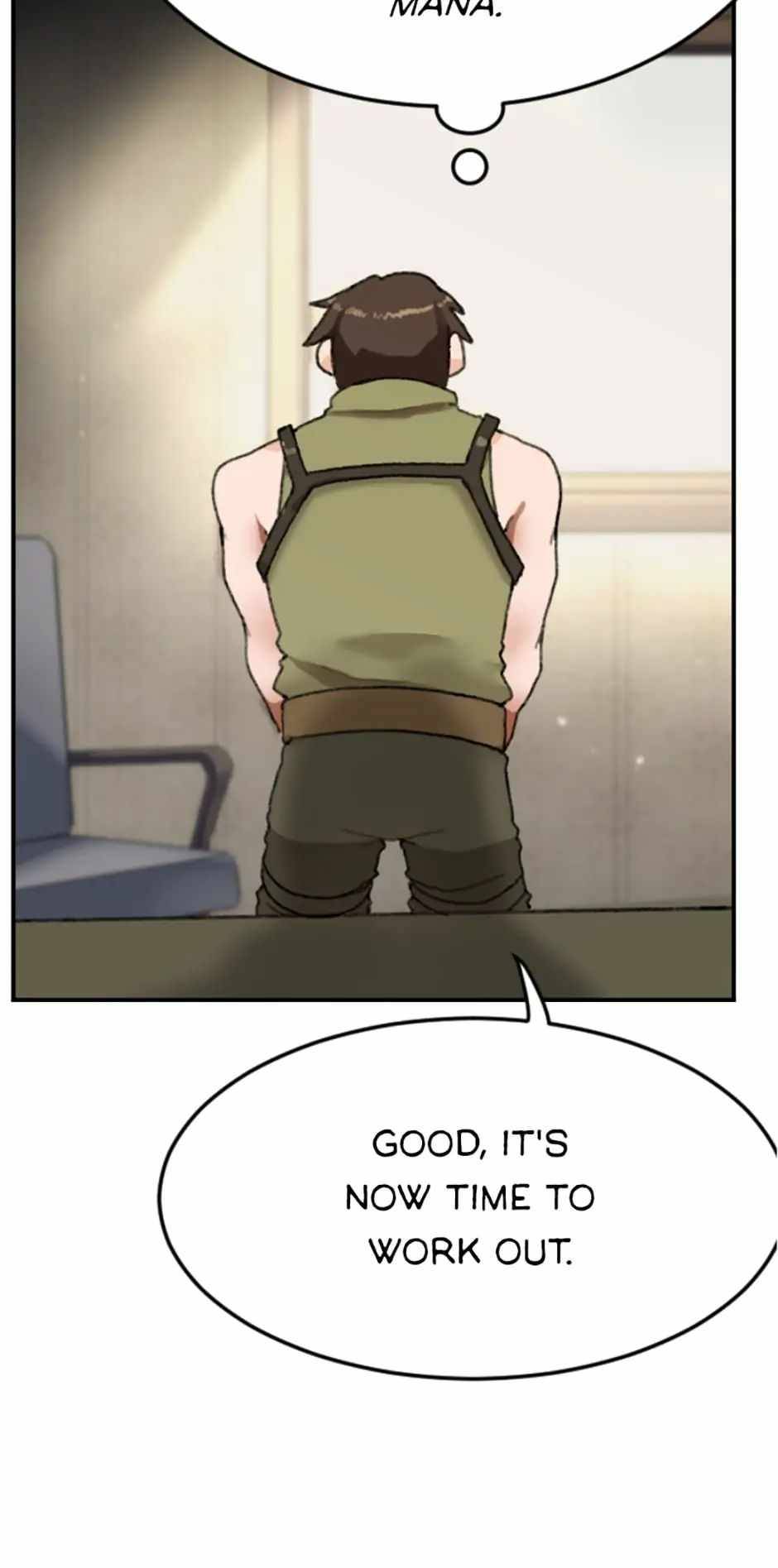 Life Cry Chapter 24 - page 17