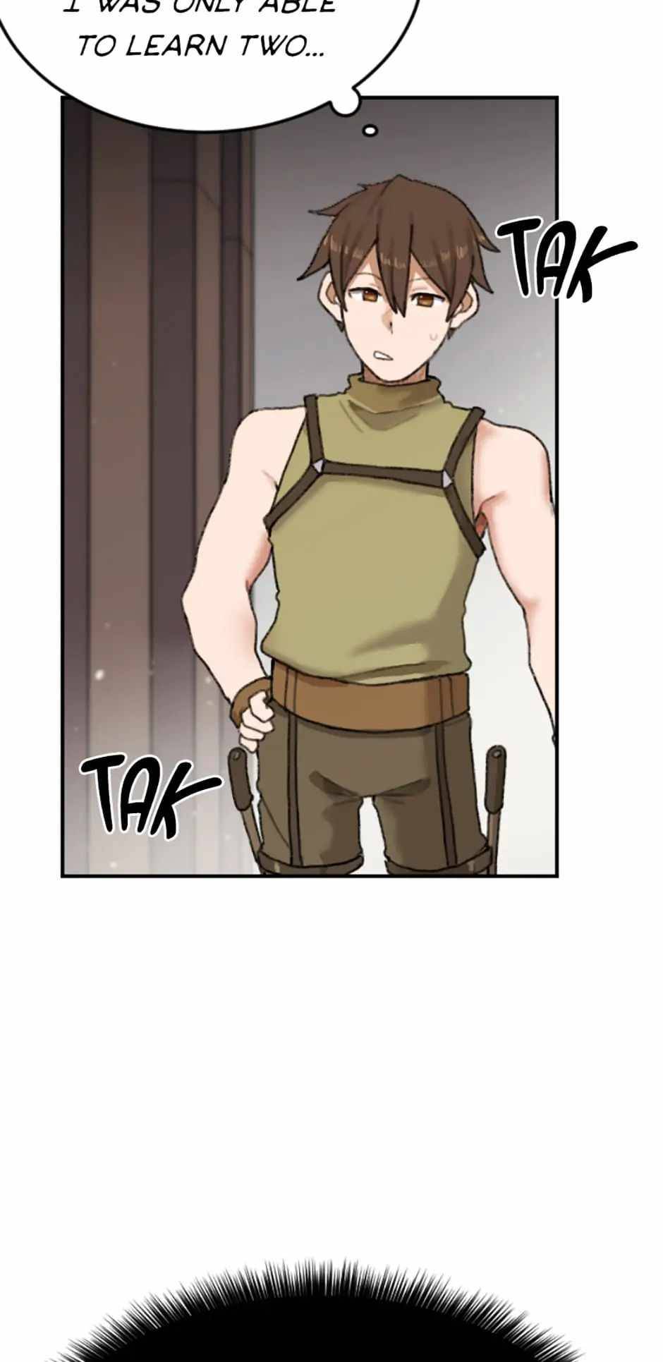 Life Cry Chapter 24 - page 20