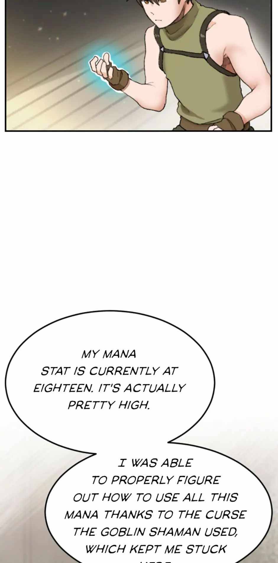 Life Cry Chapter 24 - page 6