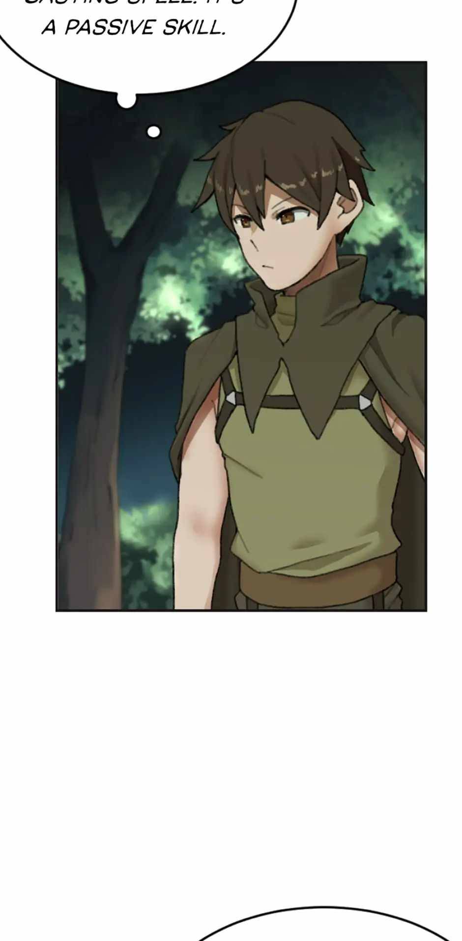 Life Cry Chapter 25 - page 19