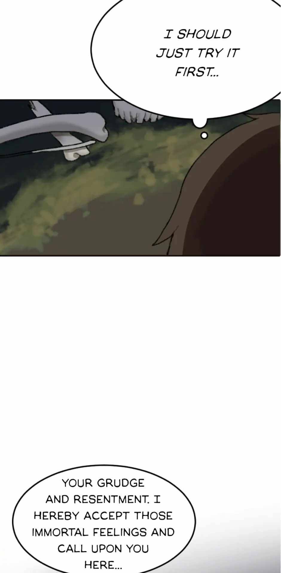 Life Cry Chapter 25 - page 20