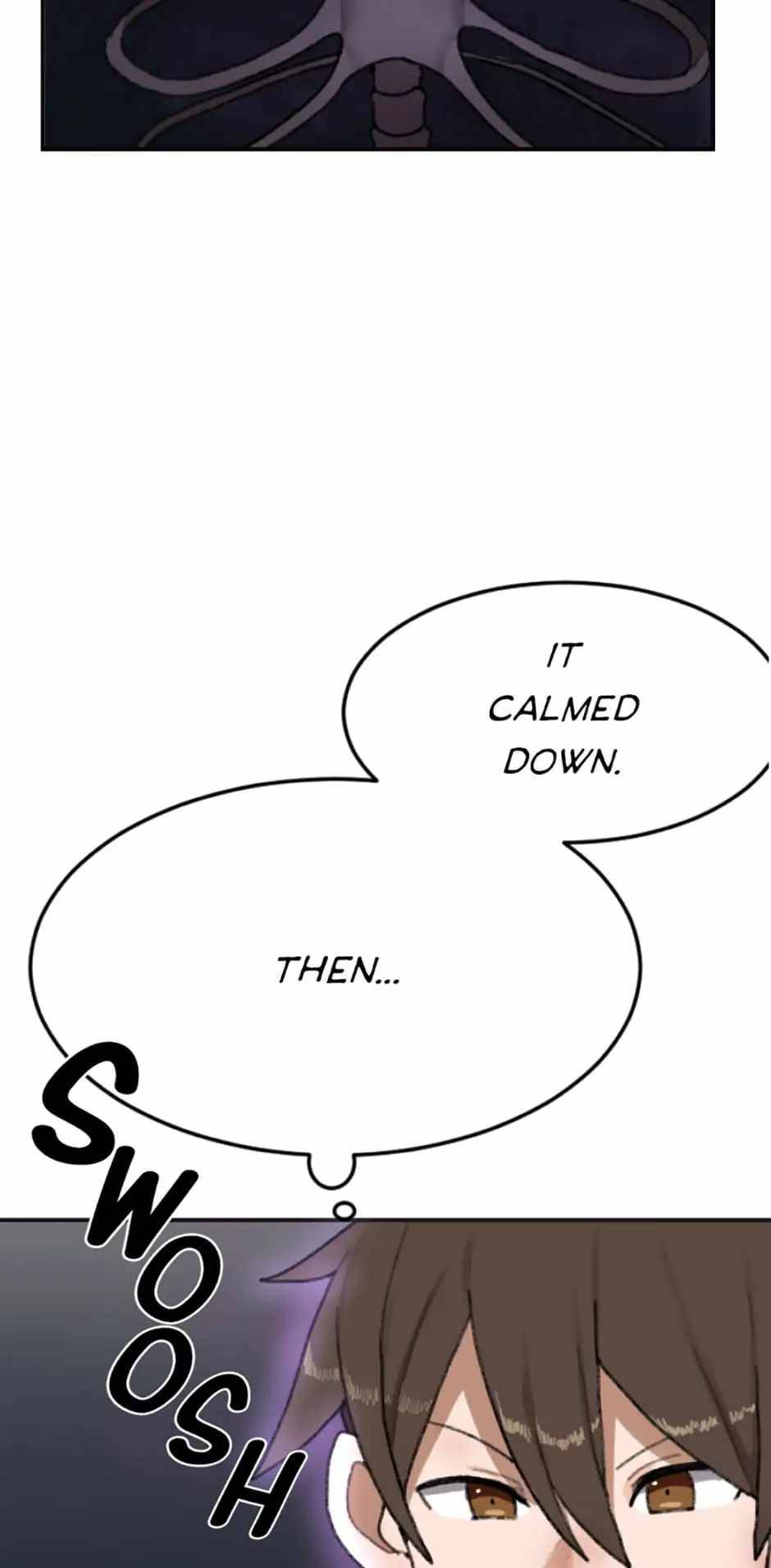 Life Cry Chapter 25 - page 27