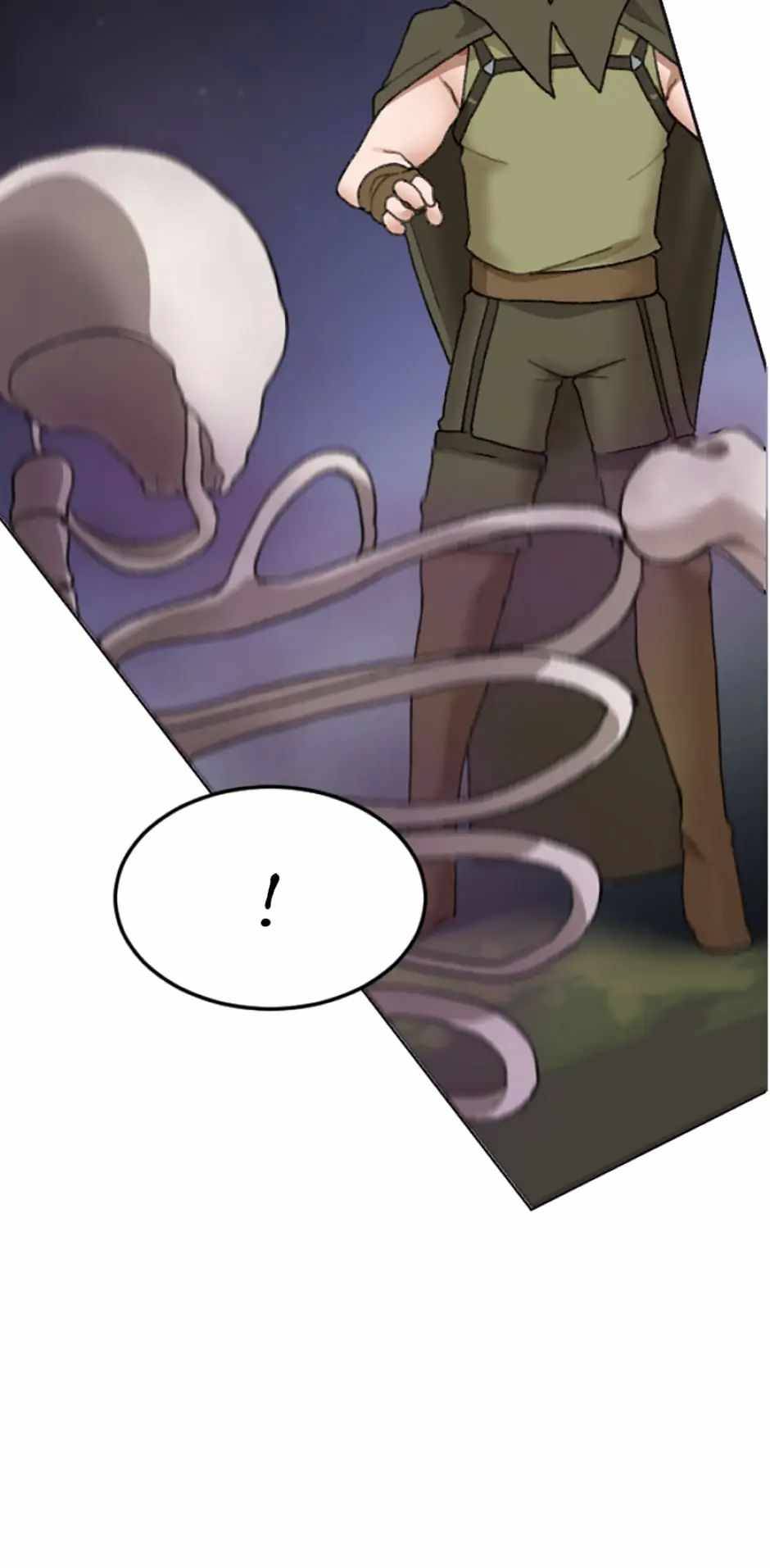 Life Cry Chapter 25 - page 30