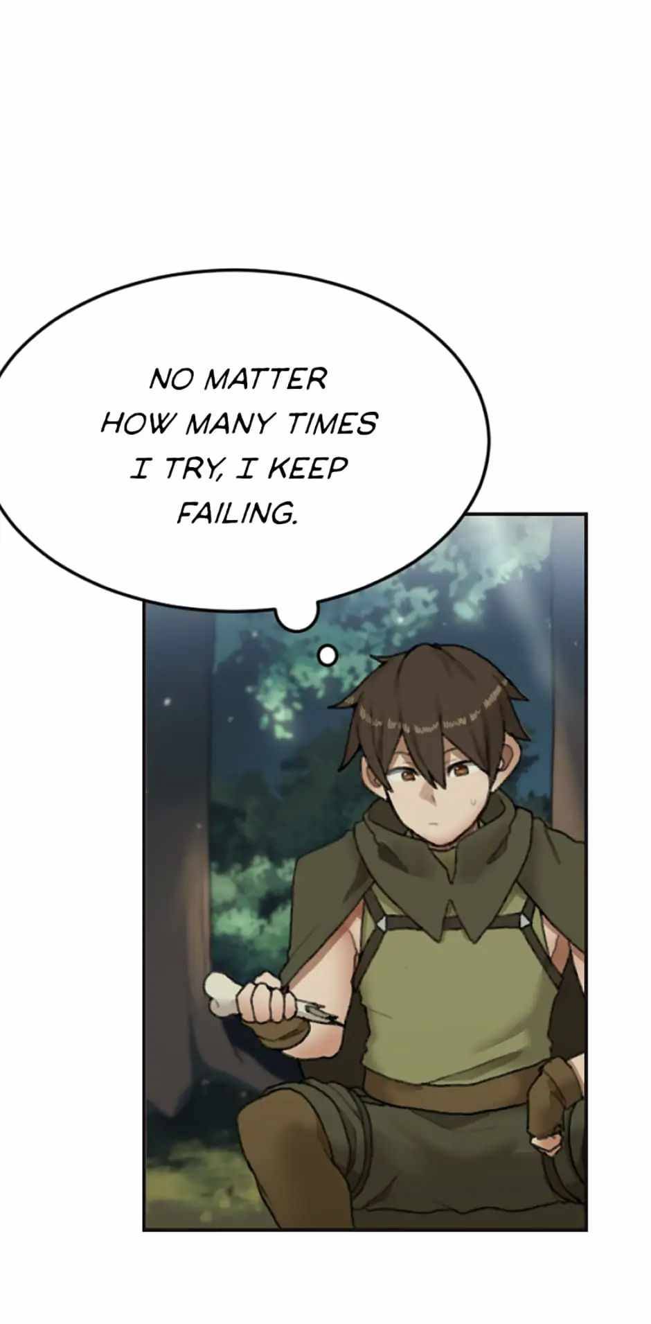 Life Cry Chapter 25 - page 34