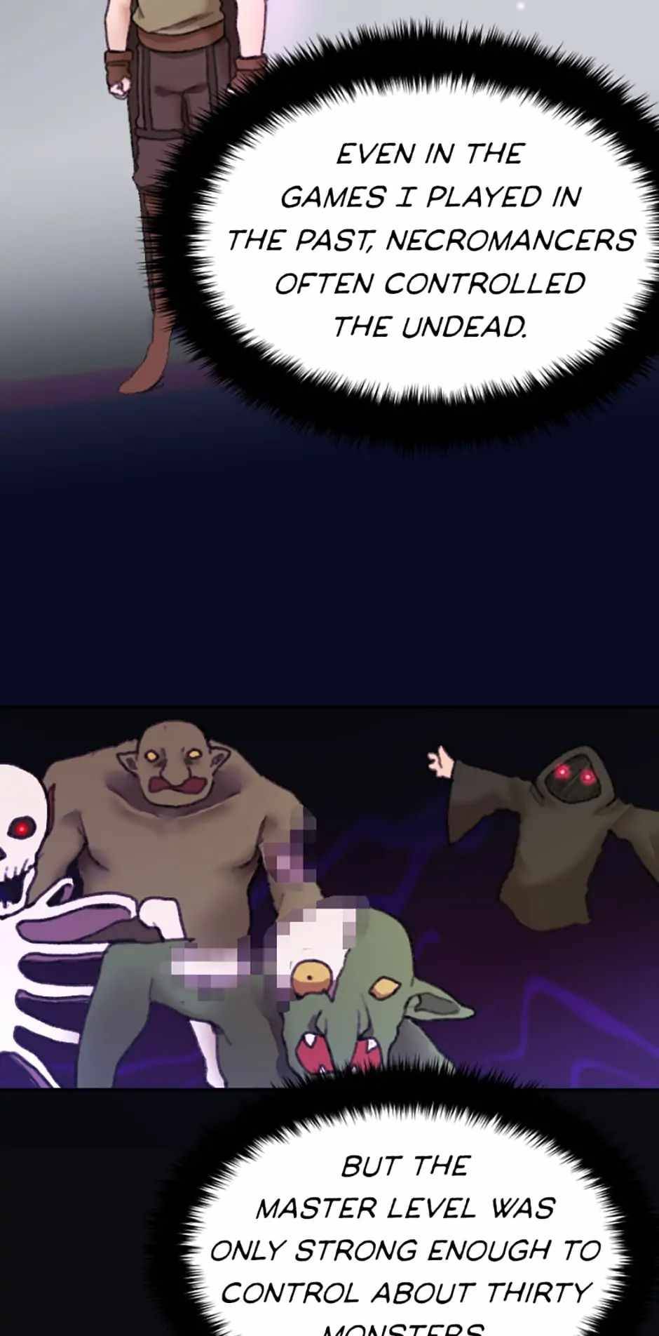 Life Cry Chapter 25 - page 62