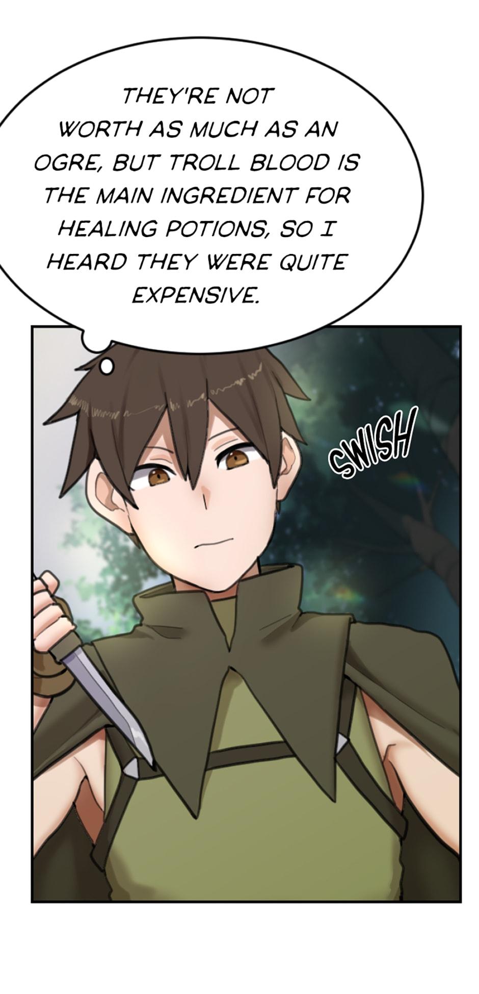 Life Cry Chapter 26 - page 14