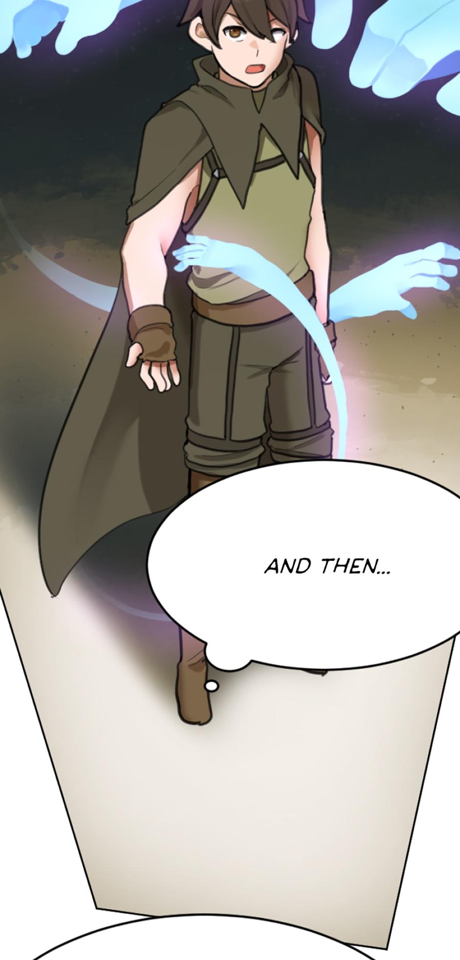 Life Cry Chapter 26 - page 24