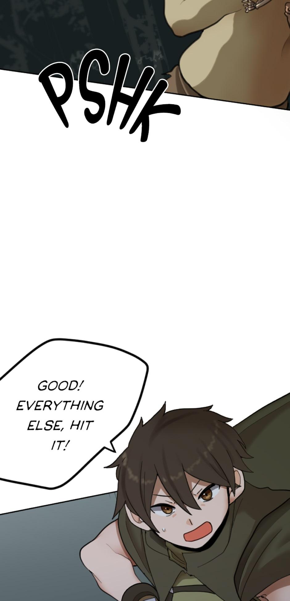 Life Cry Chapter 26 - page 4