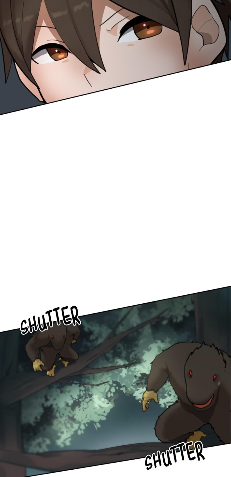 Life Cry Chapter 26 - page 42
