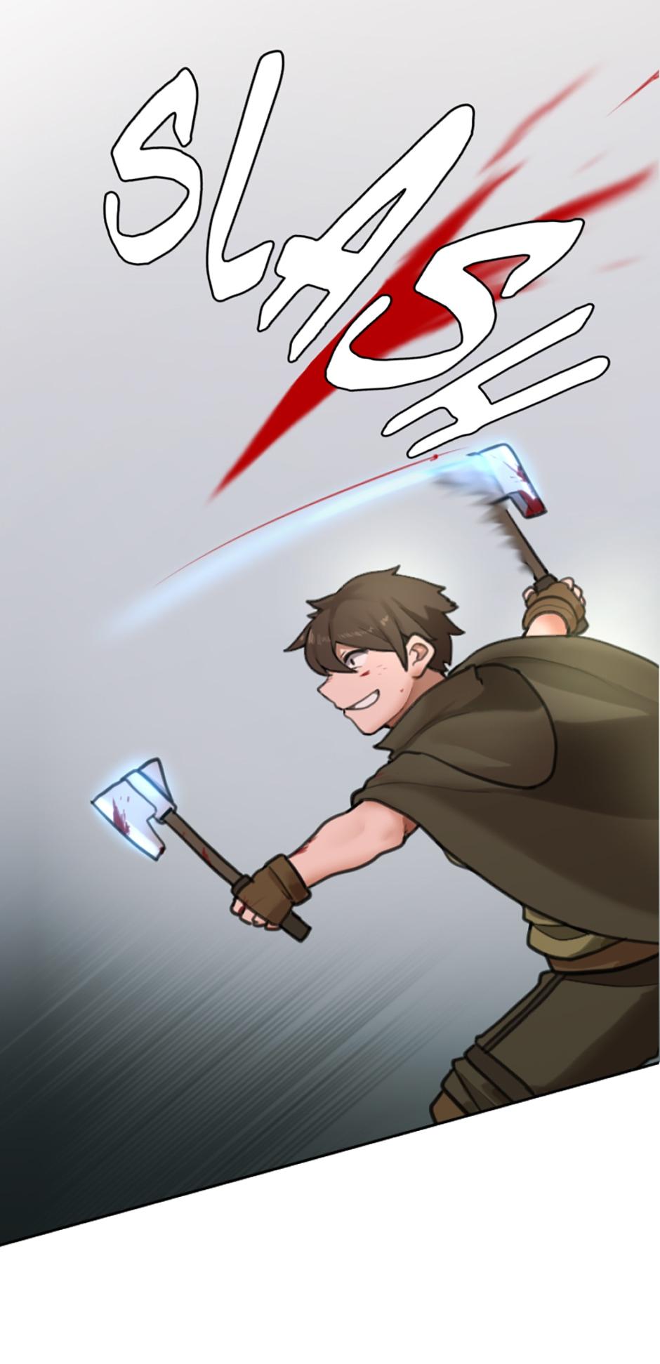 Life Cry Chapter 26 - page 50