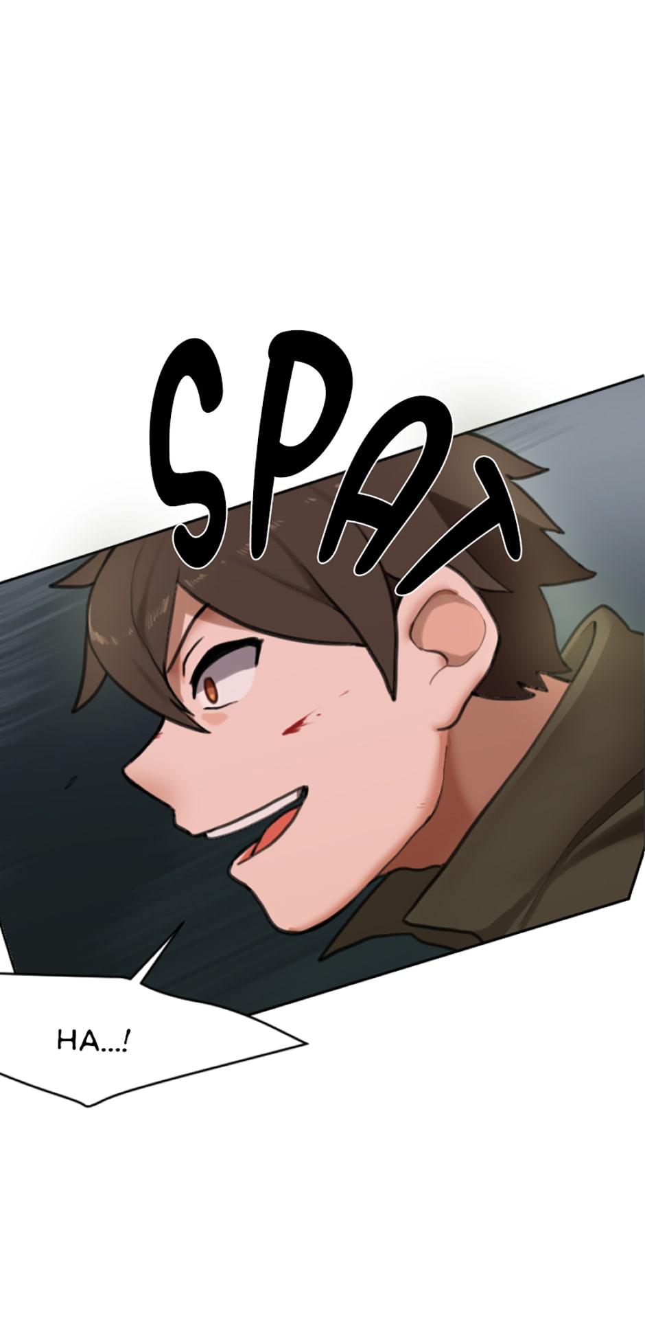 Life Cry Chapter 26 - page 51