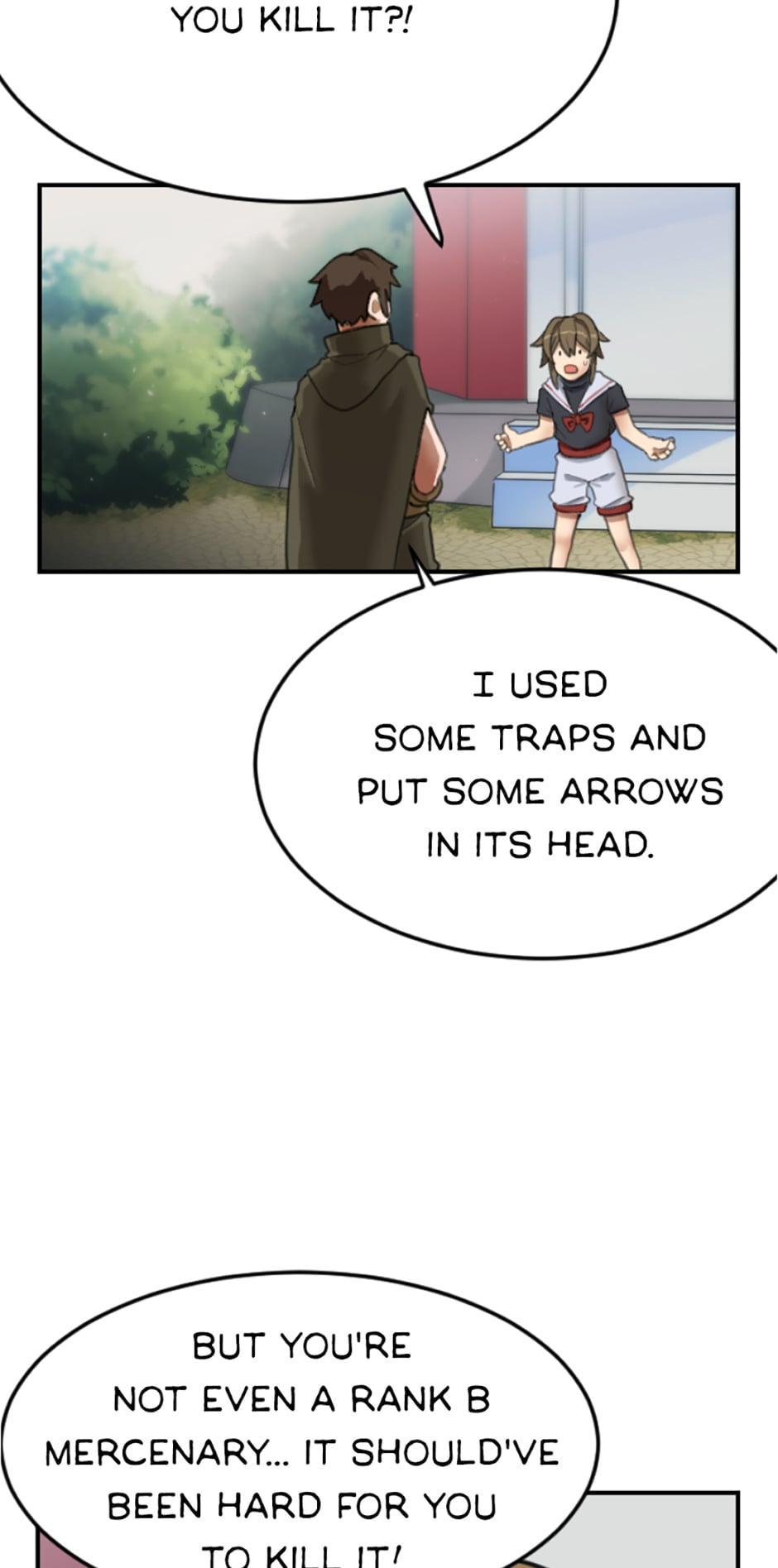 Life Cry Chapter 26 - page 59