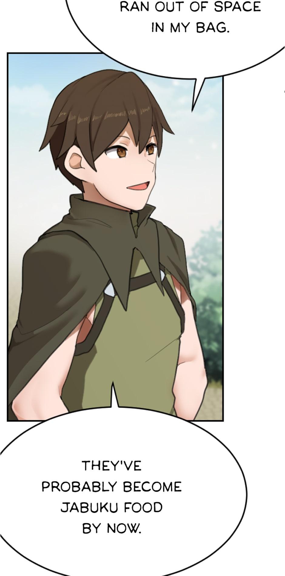Life Cry Chapter 26 - page 61