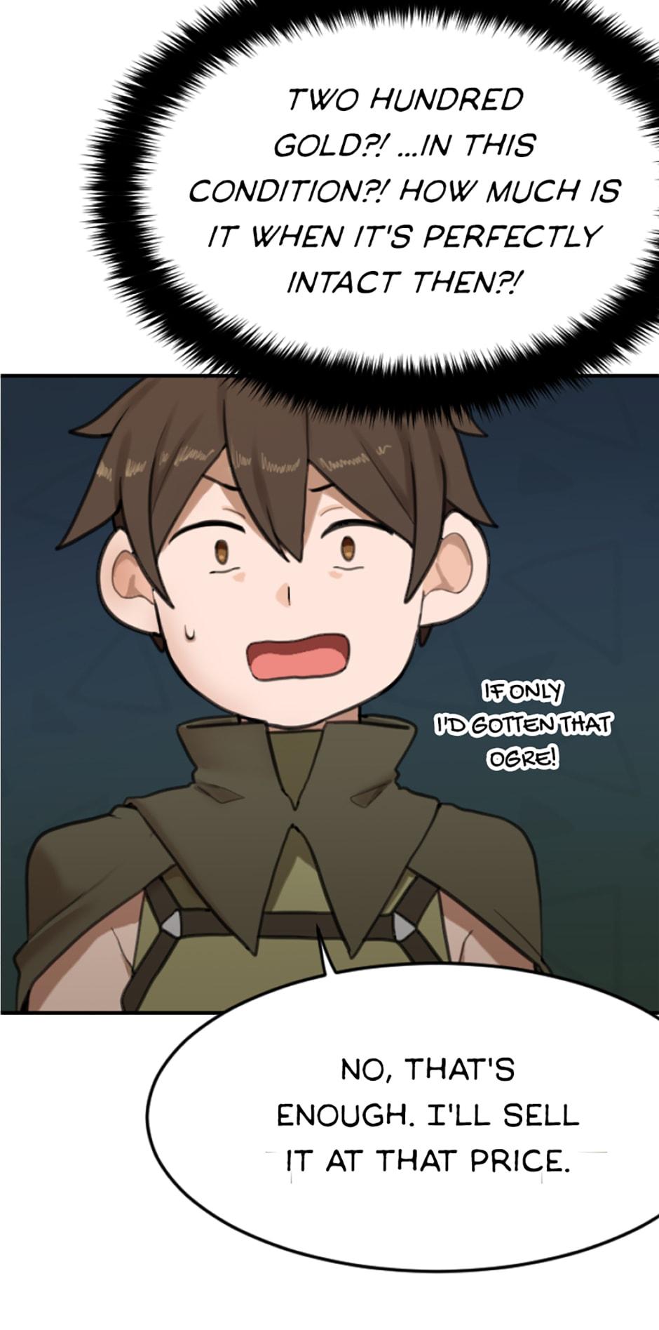 Life Cry Chapter 26 - page 68