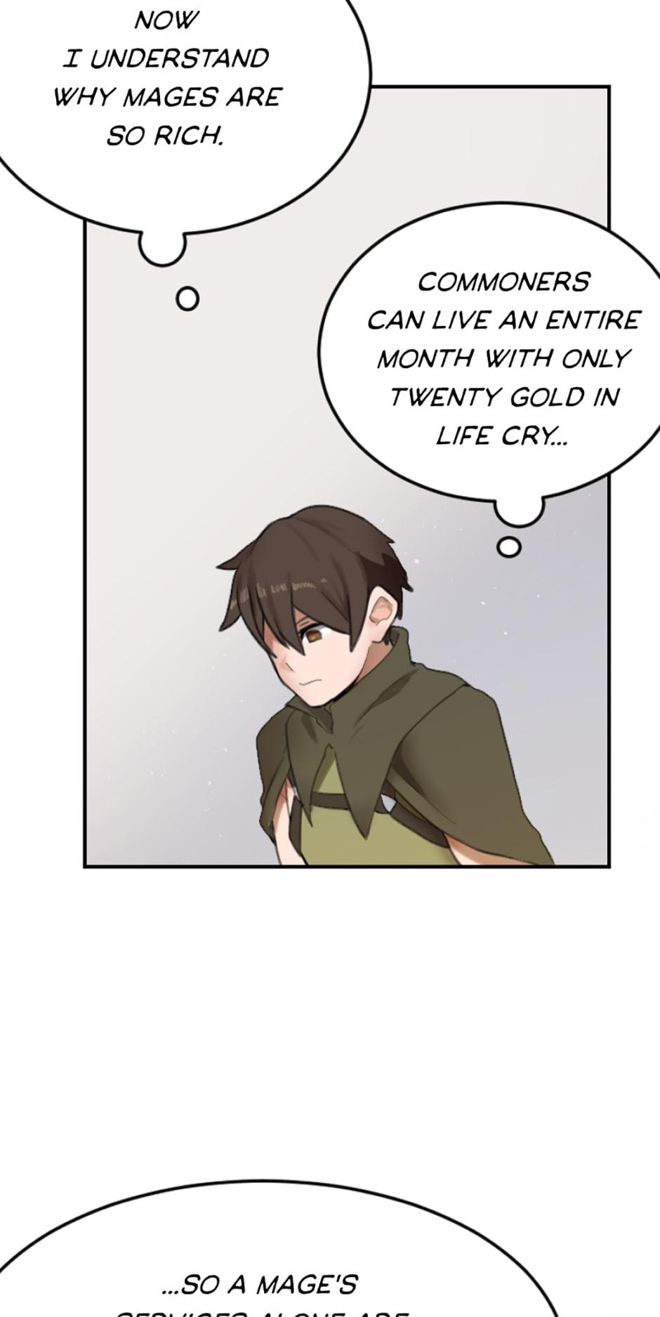 Life Cry Chapter 26 - page 74