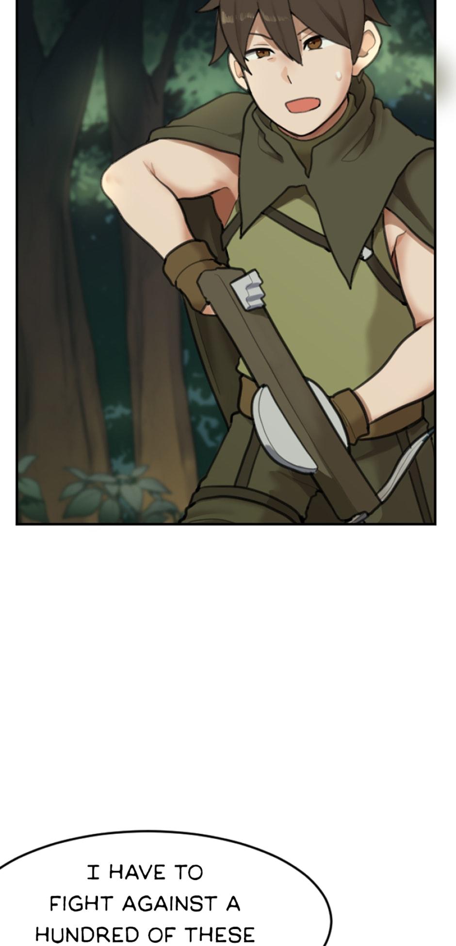 Life Cry Chapter 26 - page 8