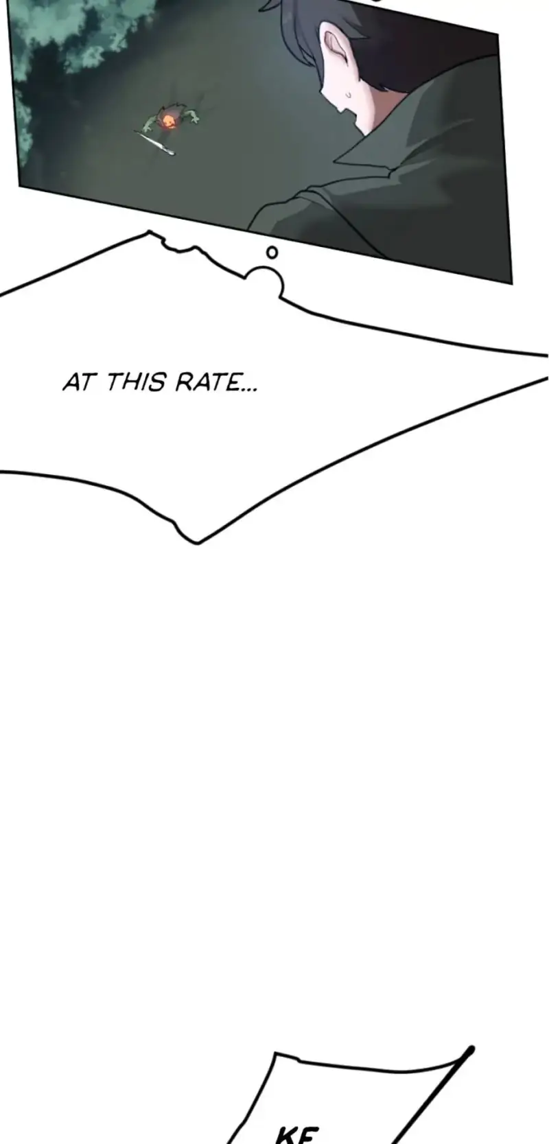 Life Cry Chapter 30 - page 13