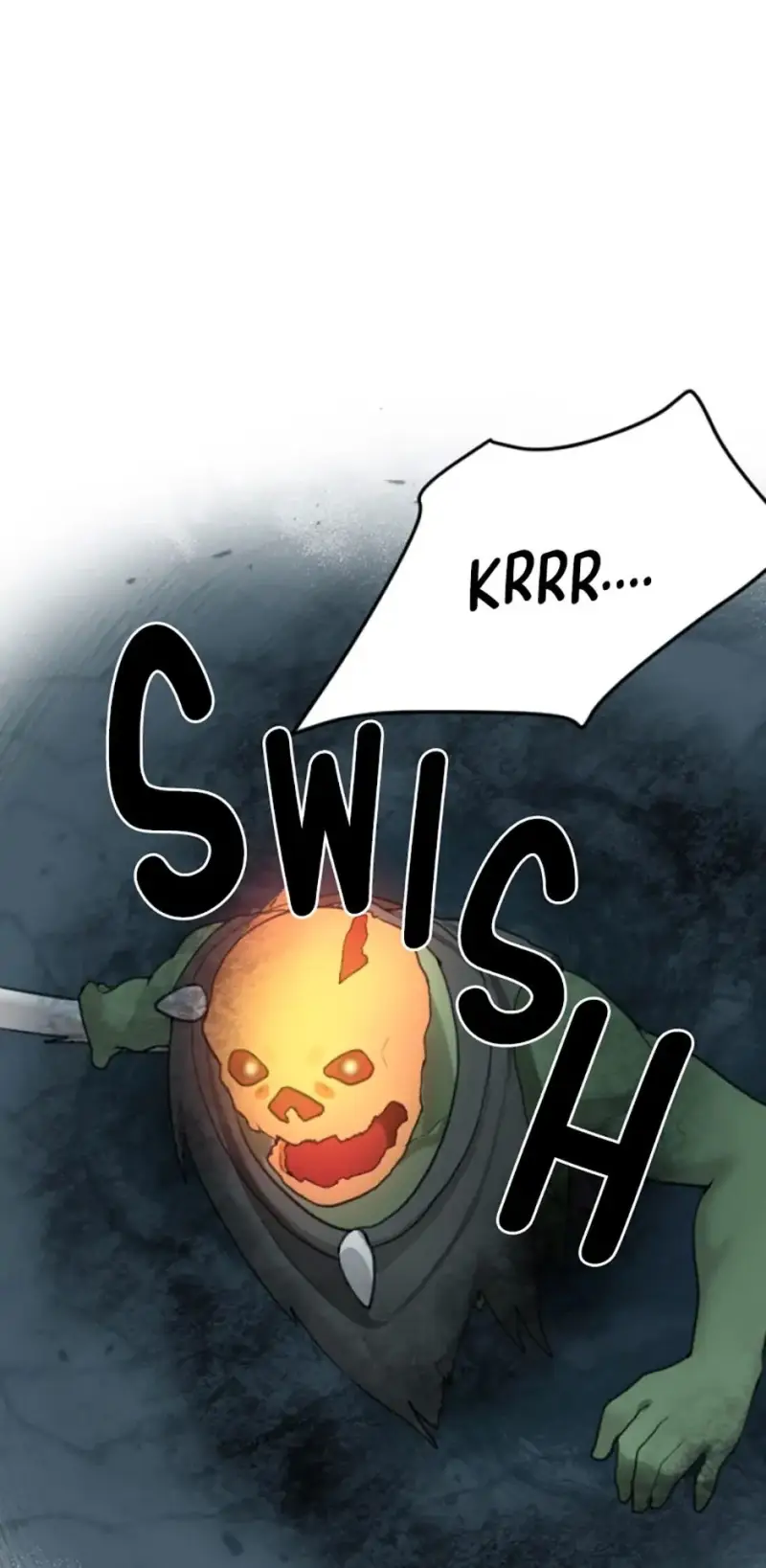 Life Cry Chapter 30 - page 21