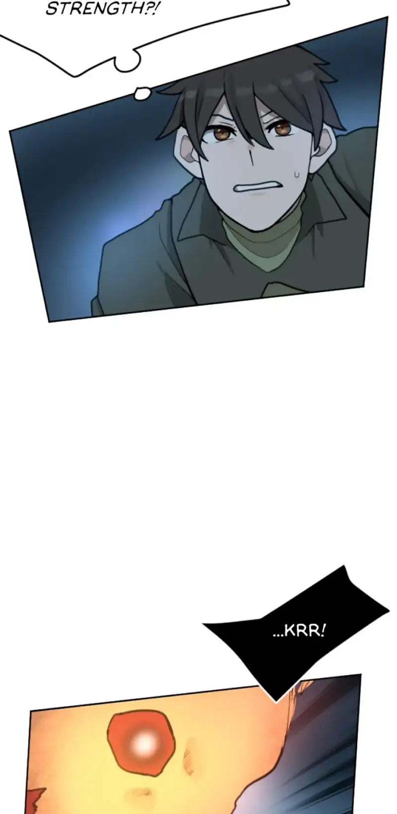 Life Cry Chapter 30 - page 24