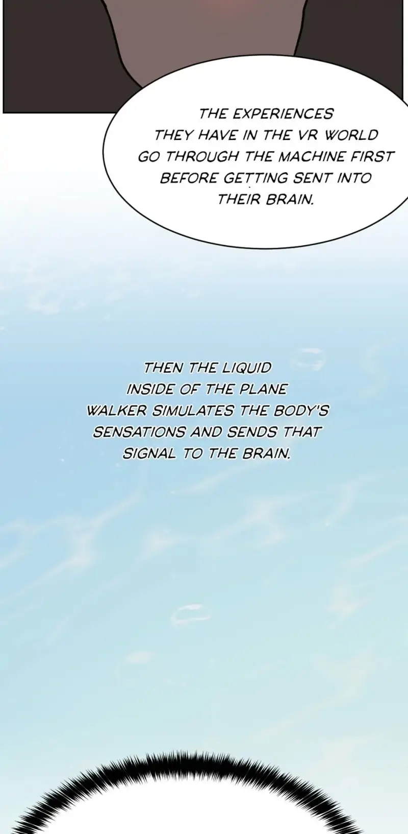 Life Cry Chapter 31 - page 10