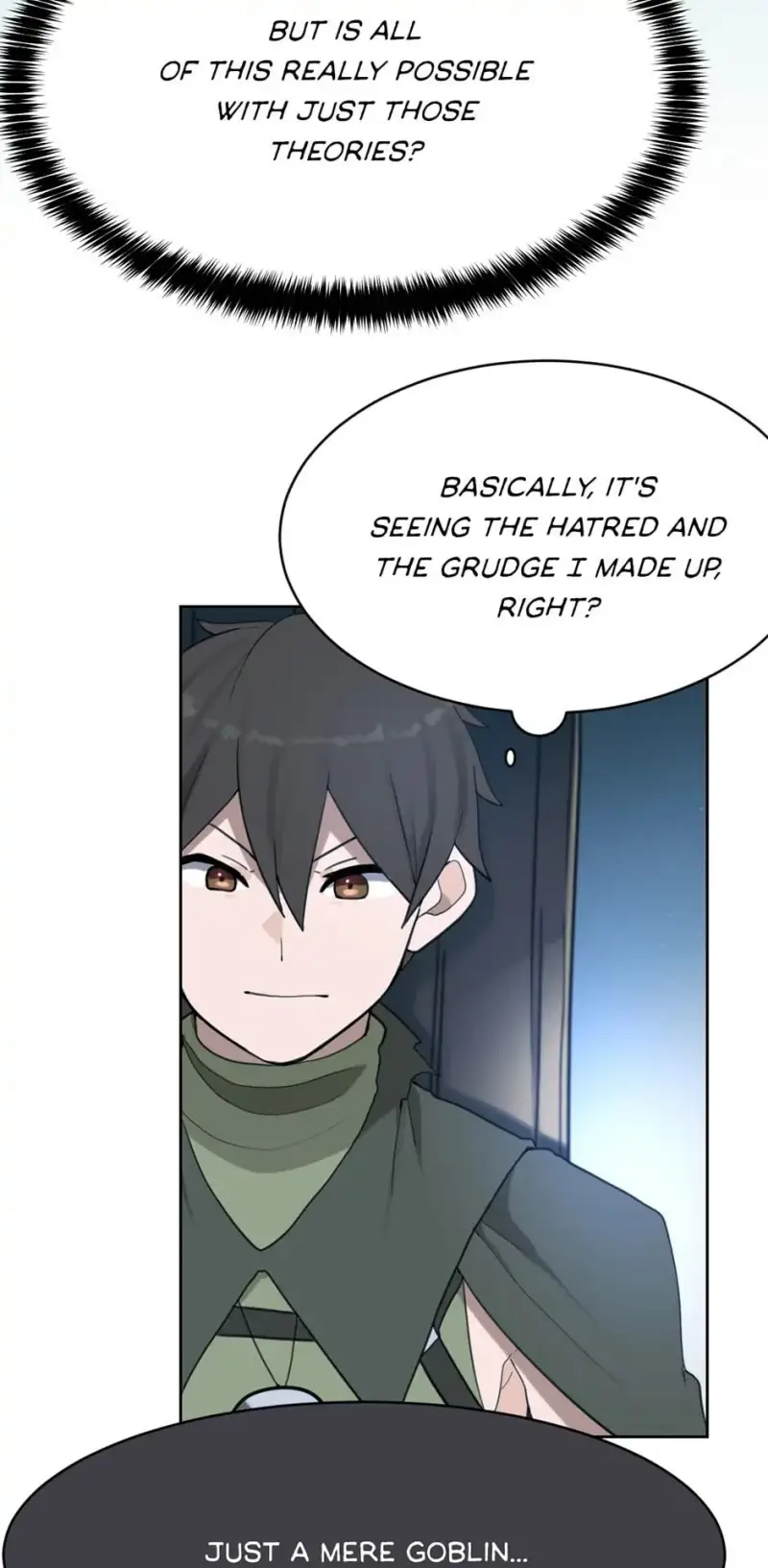 Life Cry Chapter 31 - page 11