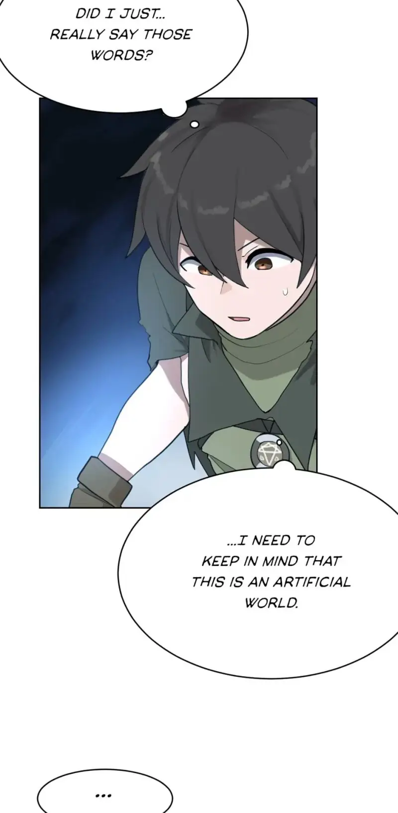 Life Cry Chapter 31 - page 13