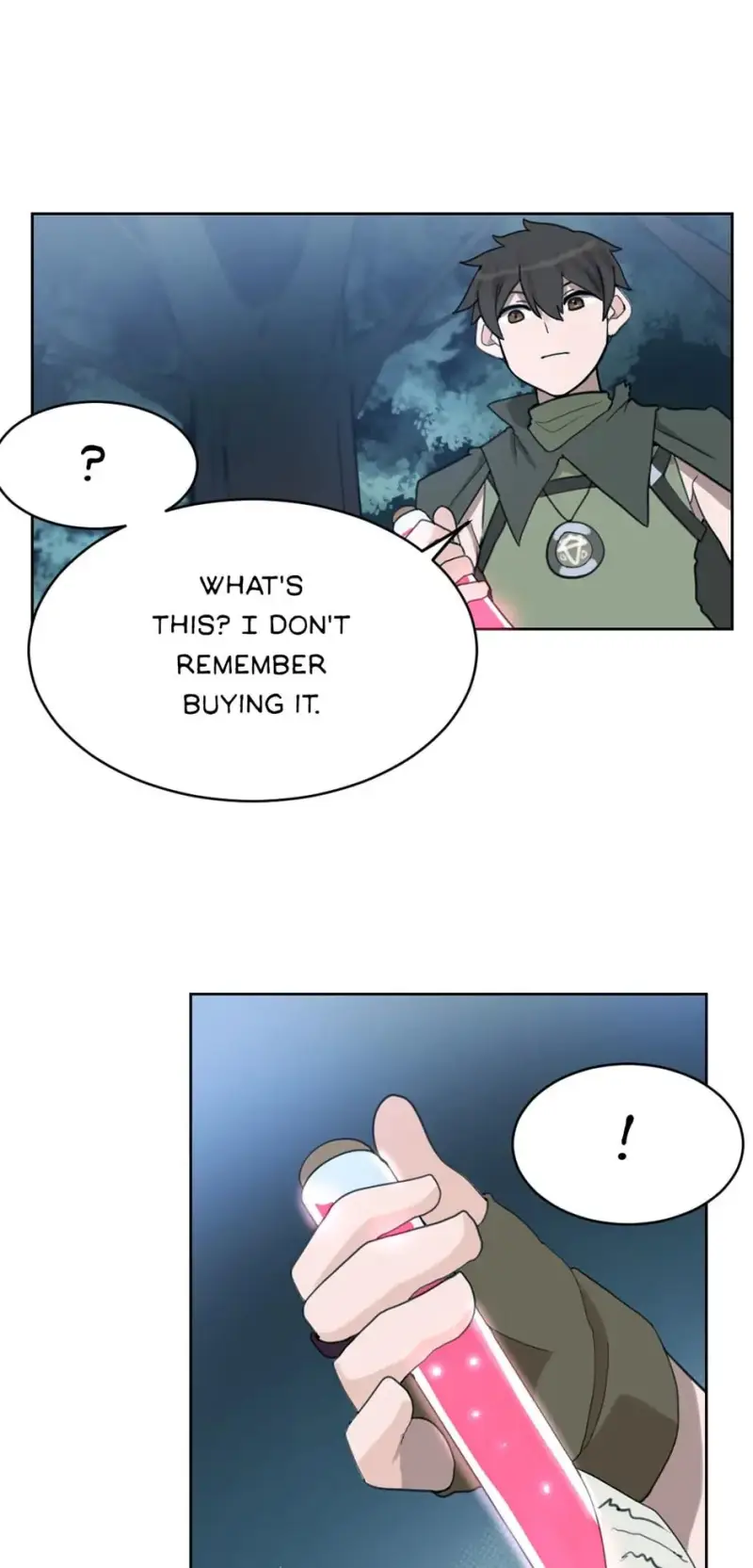 Life Cry Chapter 31 - page 15