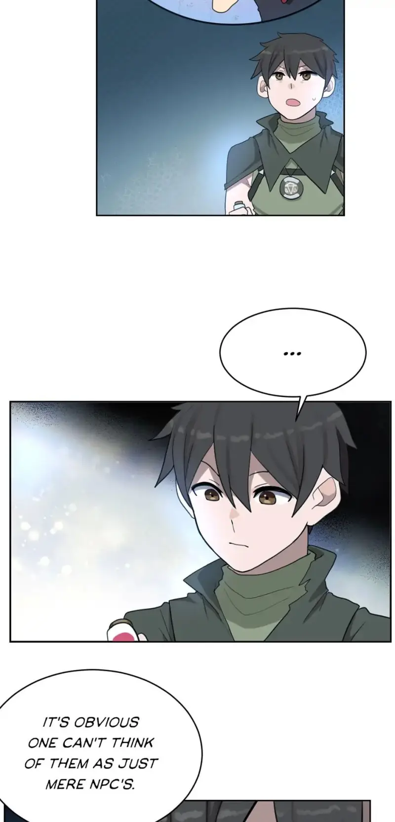 Life Cry Chapter 31 - page 17