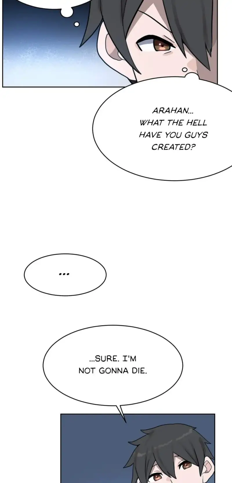 Life Cry Chapter 31 - page 18