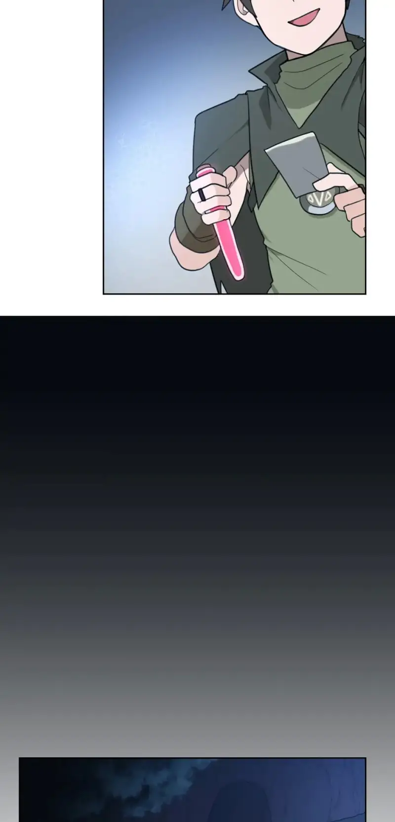 Life Cry Chapter 31 - page 19