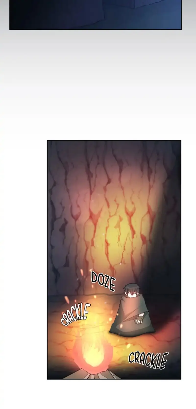 Life Cry Chapter 31 - page 20