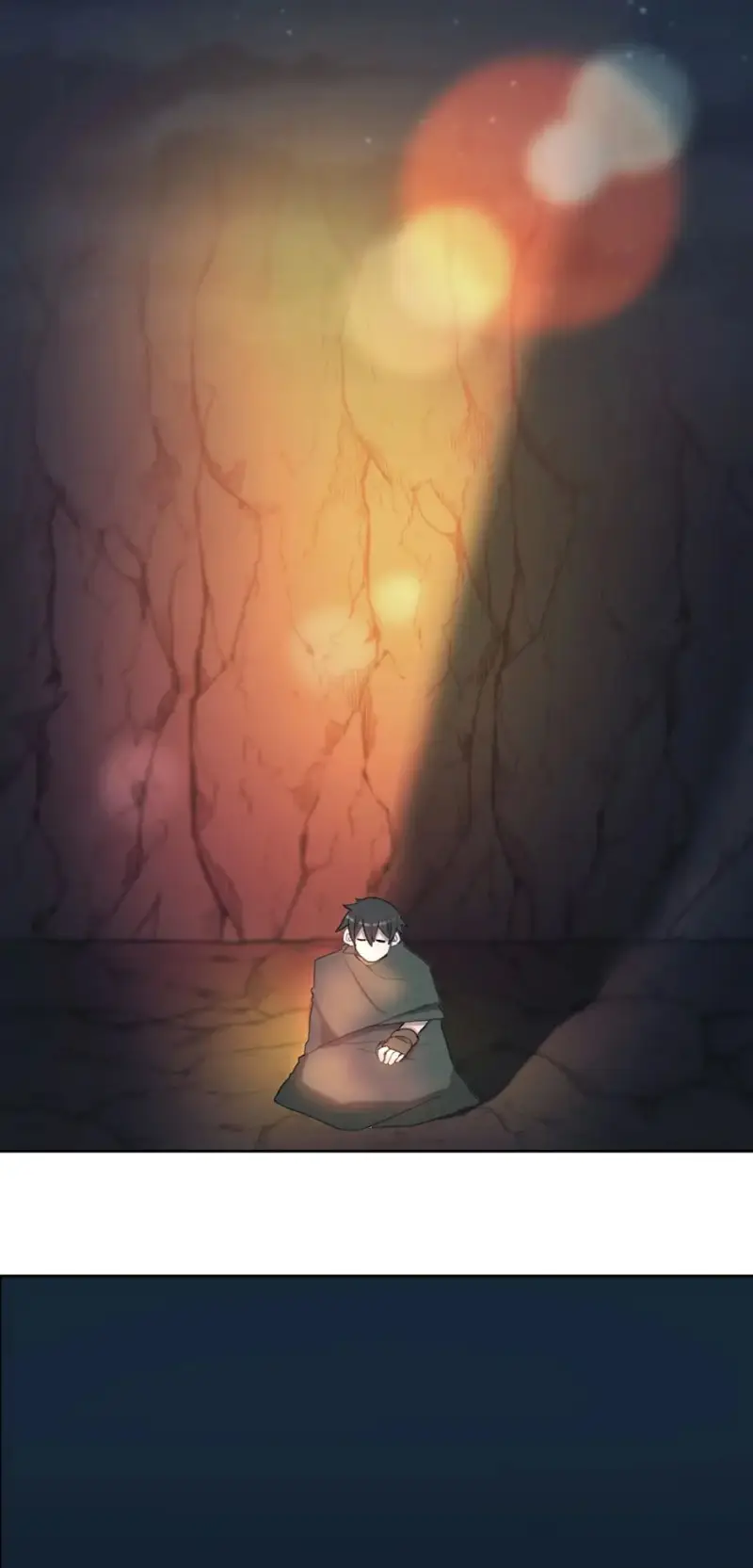 Life Cry Chapter 31 - page 22