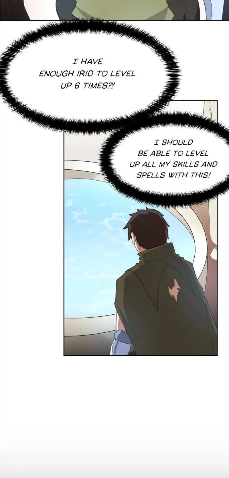 Life Cry Chapter 31 - page 24