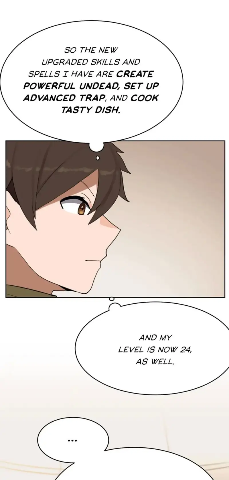 Life Cry Chapter 31 - page 29