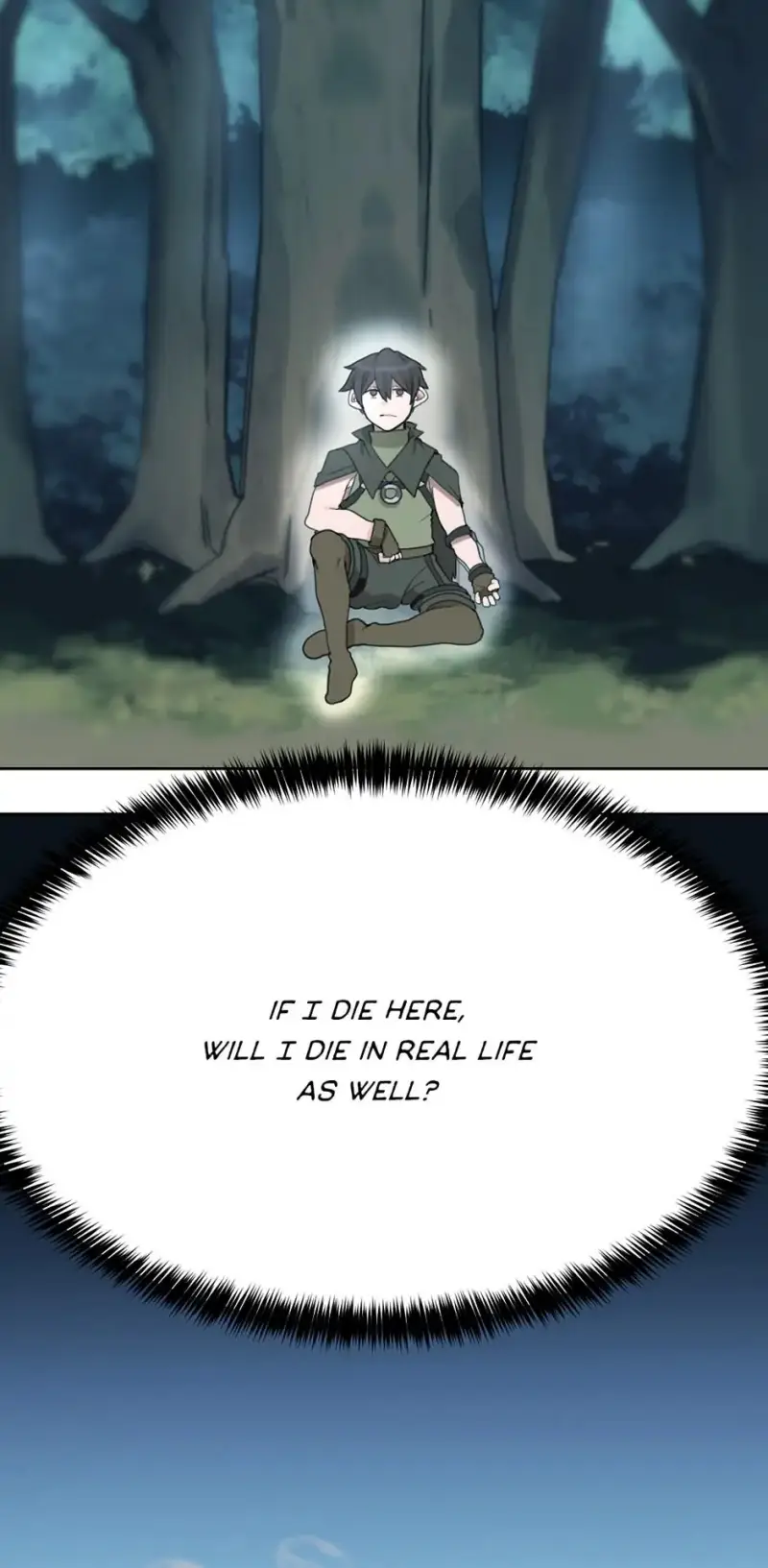 Life Cry Chapter 31 - page 3