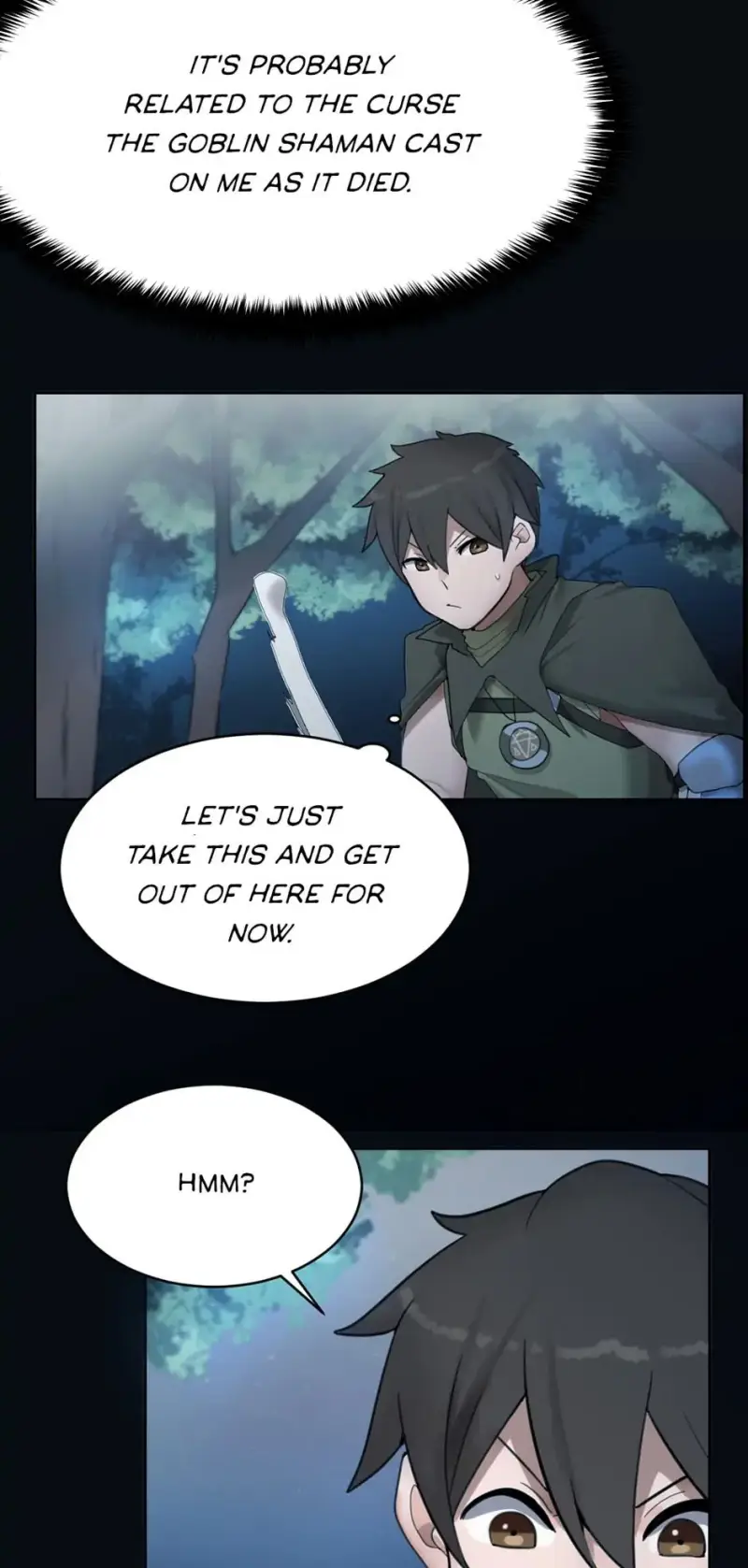 Life Cry Chapter 31 - page 31