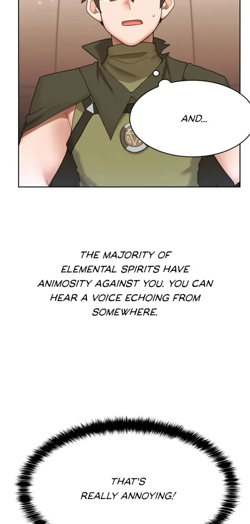Life Cry Chapter 31 - page 39