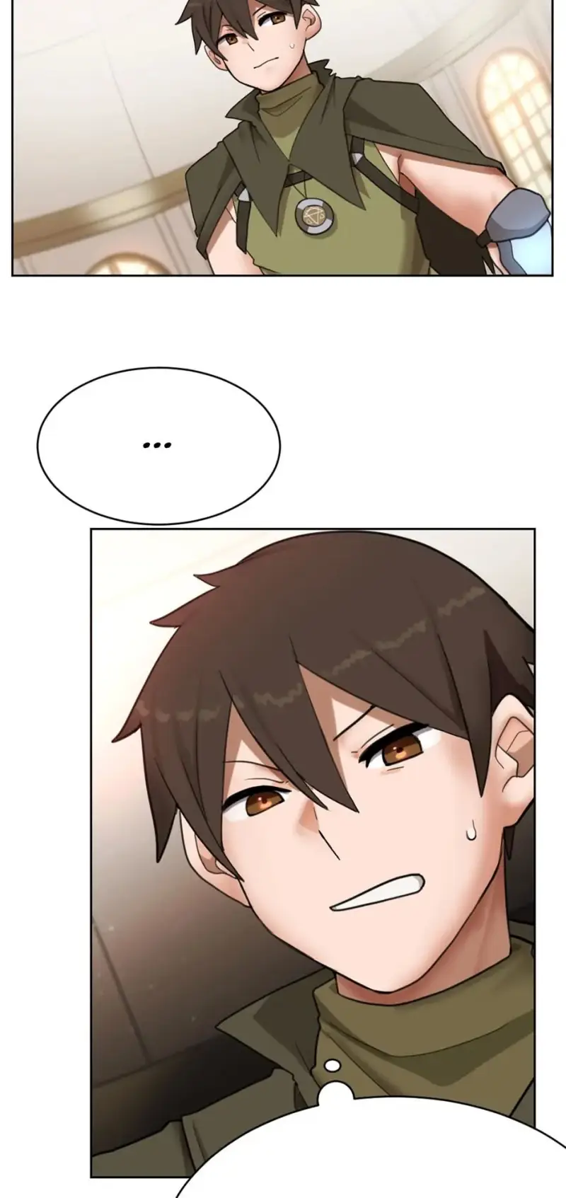 Life Cry Chapter 31 - page 45