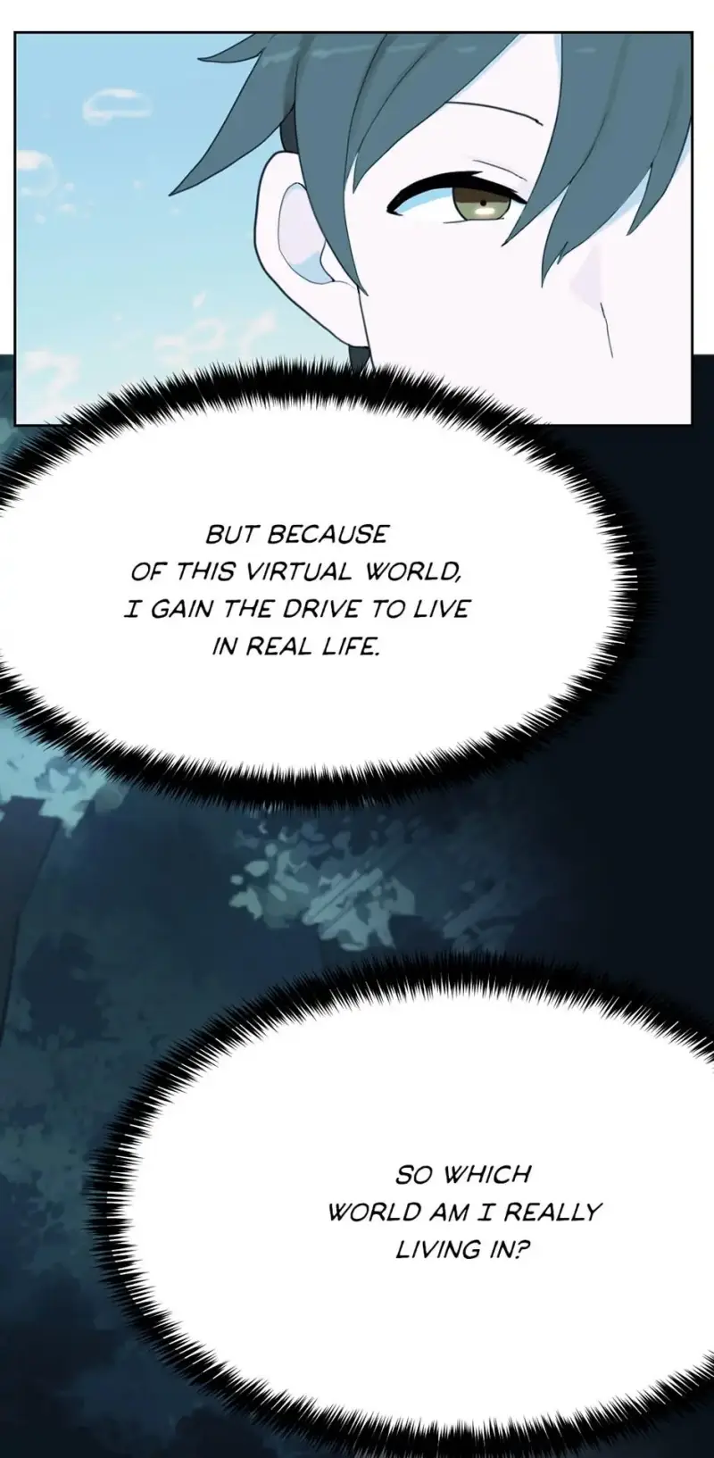 Life Cry Chapter 31 - page 5