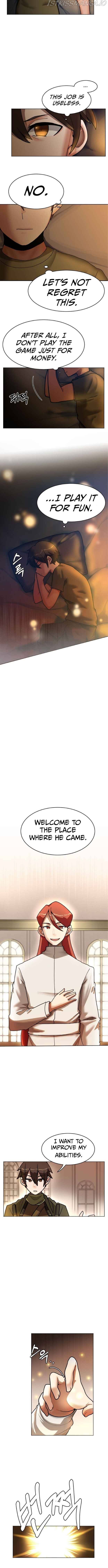 Life Cry Chapter 9 - page 3