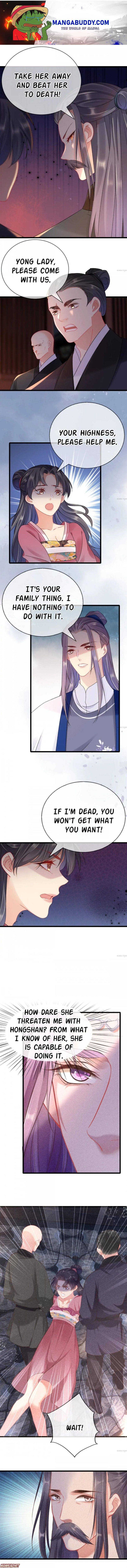 Have Mercy, Your Ladyship! Chapter 100 - page 1