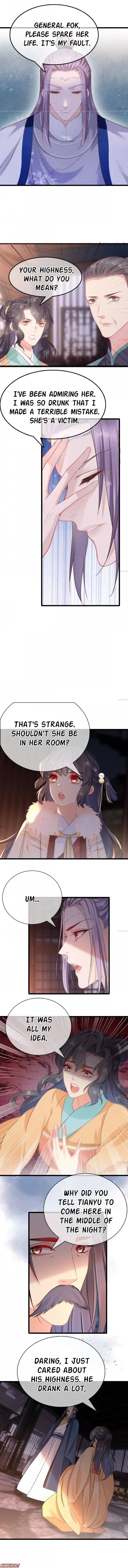 Have Mercy, Your Ladyship! Chapter 100 - page 2