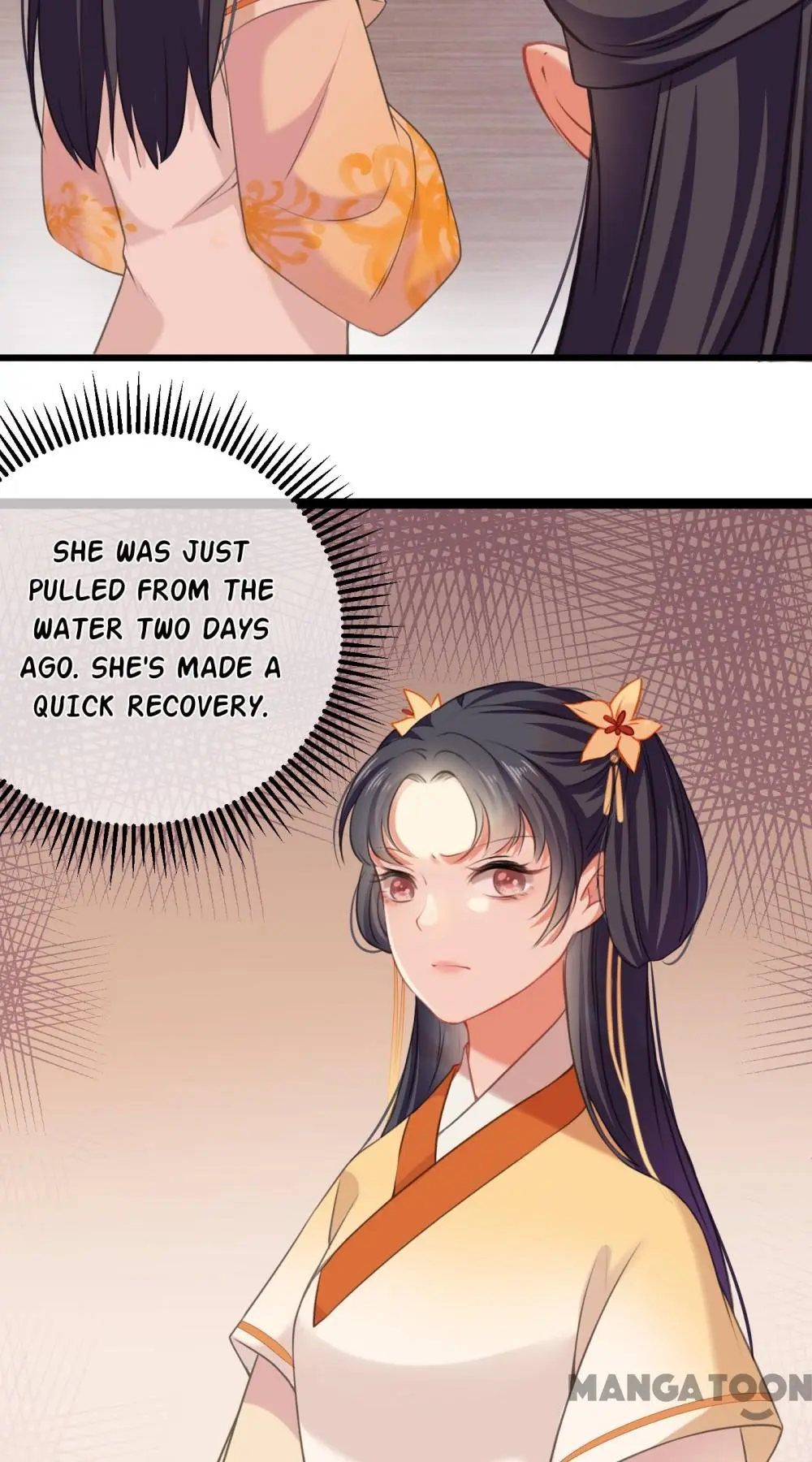 Have Mercy, Your Ladyship! Chapter 1 - page 36