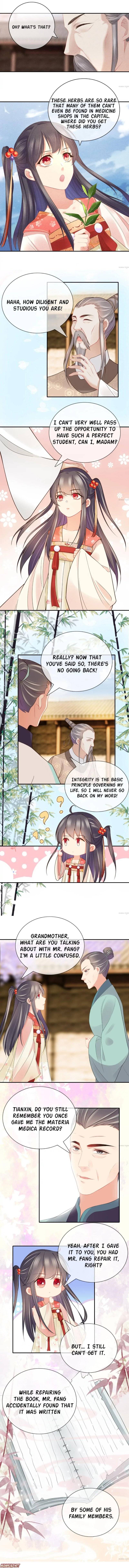 Have Mercy, Your Ladyship! Chapter 43 - page 3