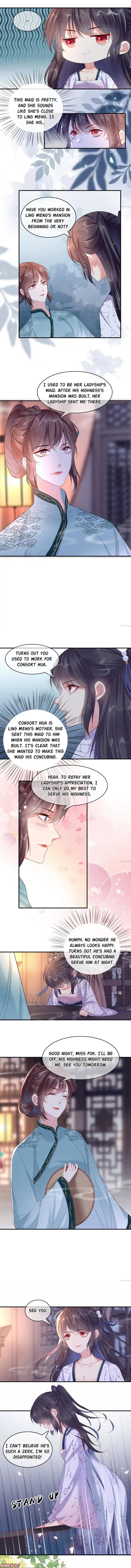 Have Mercy, Your Ladyship! Chapter 80 - page 2