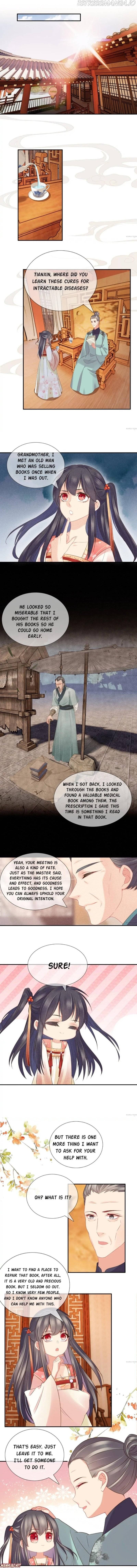 Have Mercy, Your Ladyship! Chapter 37 - page 2